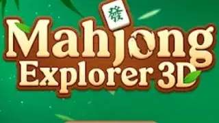 Mahjong Explorer 3D Game Android Gameplay