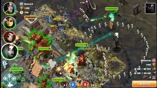 These UNDERWORLD Gods Are DESTRUCTIVELY OVERPOWERED Gods of Olympus