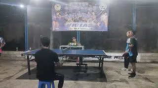 Galatama divisi 9 @BSC Salem/Dayat vs Tatang/banji 