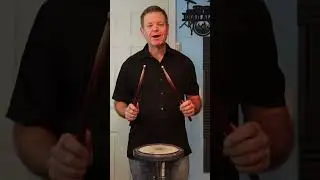 Drum Lessons - 3 Steps To Master Buzz Rolls
