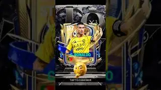 TOTY 26 WALKOUT 🤯🌡️🥵 #fcmobile #fifa #fifamobile #easportsfifa #eafcmobile #easports