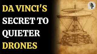 Da Vinci&rsquo;s Forgotten Design Beats Modern Tech | WION Podcast