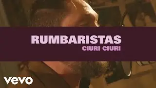 Rumbaristas - Ciuri Ciuri | Acoustic session - Live at Studio Porino