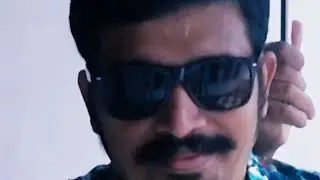 Maari / Tamil Movie Mass Entry/Sreedev Sreekumar 