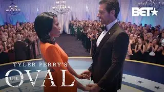 Tyler Perry&rsquo;s The Oval Season 2 Coming in Feb. Catch-up on Season 1 On Demand or the BET NOW App