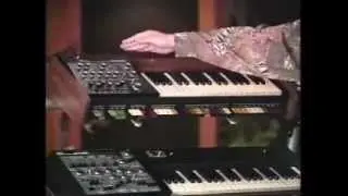 Roland Sh-1000 Demonstration