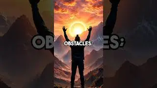 Embrace the Challenge