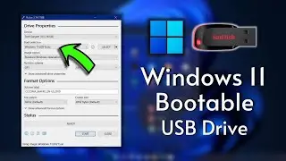 How to make bootable usb windows 11|10|8|7 Rufus 4.7 updated 2023 Hindi pen drive ko bootable kese