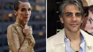 Наталья и Эччари встретились на премии 🎉 как это было?
