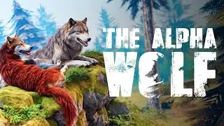 The Alpha Wolf Gameplay