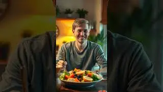 Tom's Transformation: Alkaline Eats for Kidney Whiz 🥑🌱