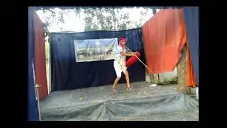 Harmonia 2014 Erra Janda Cinematic Dance