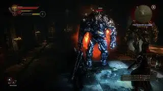 The Secrets of Loc Muinne Quest