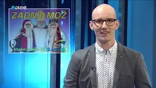 Ta teden: Jernej Celec in dobri možje!