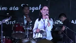 Arise 2018 Divine Fire Band Bethlehem Vengthlang Unit TKP