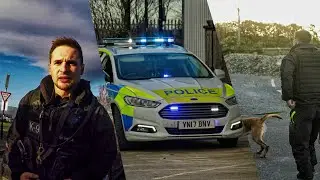 South Yorkshire Police Operations Complex