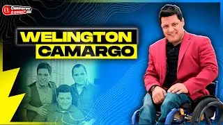 WELINGTON CAMARGO  - Cunversa é essa Podcast.