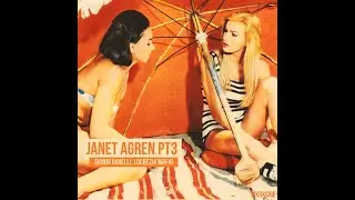 Gionni Gioielli & MxRxGxA - Janet Agren (Single)