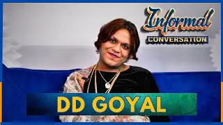 DD Goyal Interview | Informal Conversation | Ghaint Punjab