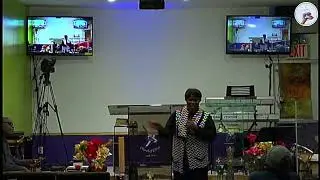 Day-13 || 21 Days Fasting/Prayer Topic: 