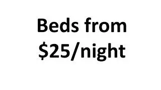 The Cabot Trail - Hostel - Cape North - Cape Breton
