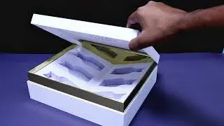 Premium Perfume Packaging | Al Yaqeen Print