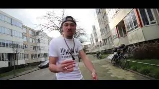 Mara DT - Weekend ft. Cijns & Sparks (StraatSterren) Prod By |Manic||ReefMeProductions|