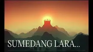 SUMEDANG LARANG || ROCK METAL