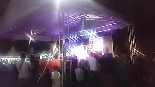 Pjul | Ramalanku Benar Belaka | Live Pesta Blvd