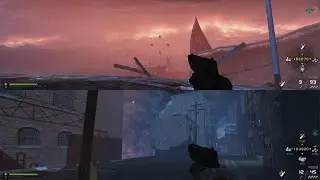 Point of Contact Alleyway Glitch 🤫🫡
