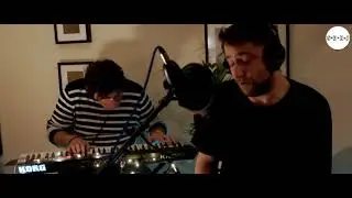 Jan Zakrzewski & Alex Marek - Live 27.10.20