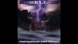 REBELLION/Rush