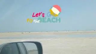 AL WAKRA FAMILY BEACH | ONE OF MOST BEAUTIFUL BEACH IN QATAR | LIFE IN QATAR