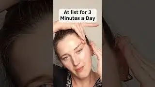 Reduce Crow's Feet With This Easy And Effective Massage Technique 💆&zwj;♀️✨
