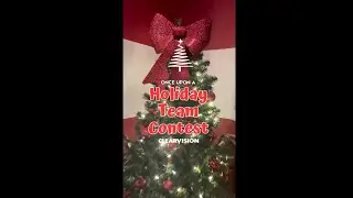 ClearVision Holiday Video 2023