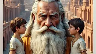 Vishnu Purana prt 5,ch1-3.Kuru vamsh and Yadhu vamsh 