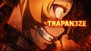 KAMAARA &ldquo;TrenchWorld&rdquo; [AMV x LYRICS]