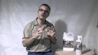 What is Home Safe? All natural, completely organic, non-toxic insect control formula