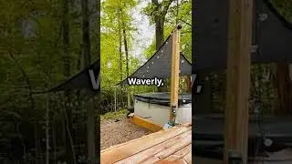 Turn $ into $$$! This Glamping Business in Ohio is BOOMING! (See Inside!)