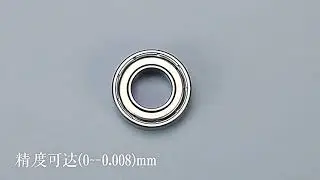20pcs 608ZZ Lager 8X22X7 Mm (10 Stuks) ABEC 5 Skate Wandelwagen Miniatuur 608 Zz Kogellagers 608Z 6