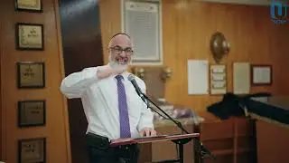 Partnership Minyanim & Women and Torah Reading (Pt III) | Rabbi Anthony Manning | January 21st 2026