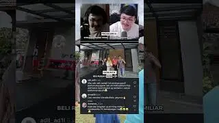 MAS ADE BELI RUMAH 4M