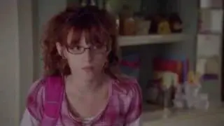 Bella Thorne scenes from 'Big Love' 2010