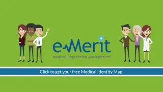 eMerit - Helps patients find the best doctors online and helps the best doctors be found online