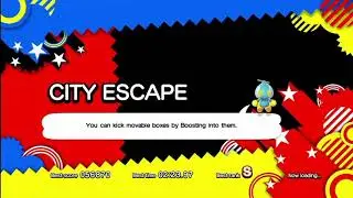 Nightcore The Amazing Digital Circus Speakerman X Sonic Escape From The City Classic (HD 720p)