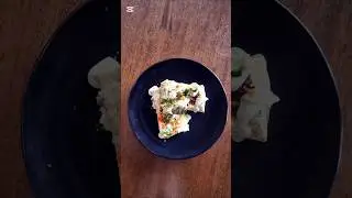 Easy Fish Wraps recipe!