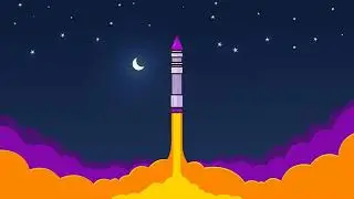 Fly Me to the moon - Eduardo Ruiz 