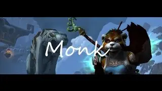 WoW : Legion Monk (Windwalker) special changes