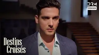 Le c&oelig;ur contre la raison | Destins Crois&eacute;s | S&eacute;rie Indienne | 5C26