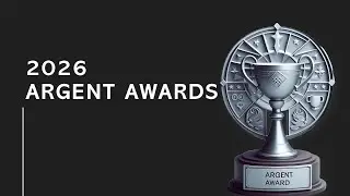 Lista finalist&oacute;w Argent Awards (Argies) 2025